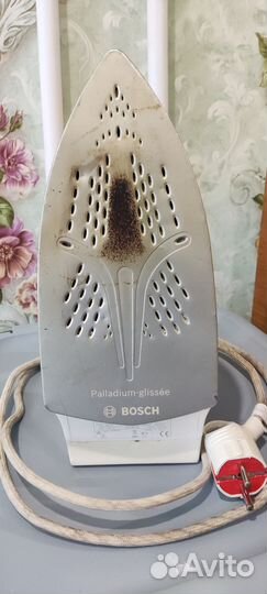 Утюг Bosch