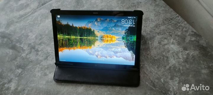 Планшет huawei mediapad t5 10