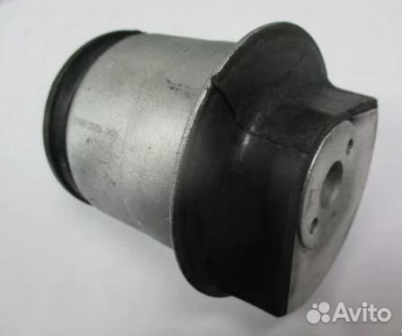 Сайлентблок балки задней Опель Астра H