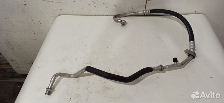 Трубка кондиционера Mazda 6 GH