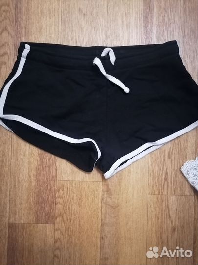 Спортивные вещи женские