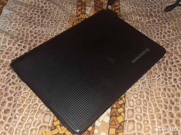 Lenovo нетбук S10-3c