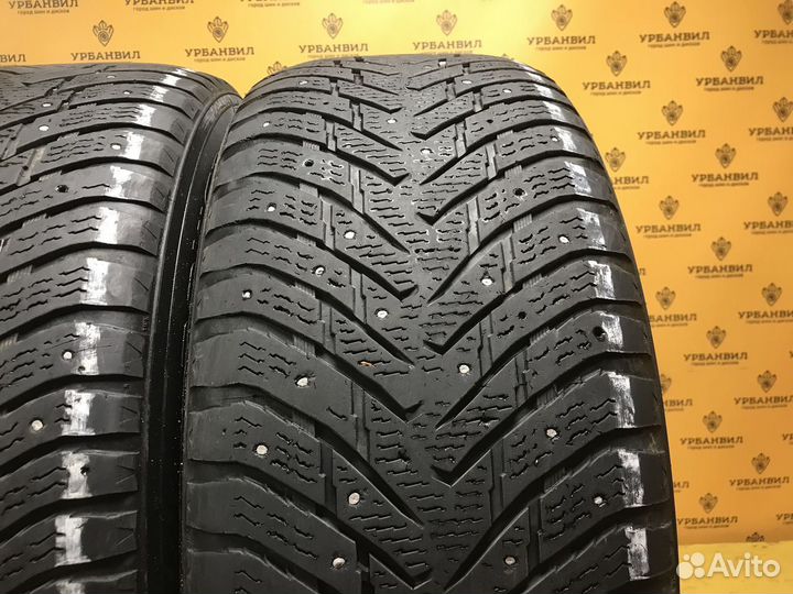 Nokian Tyres Hakkapeliitta 8 SUV 275/55 R20 117T