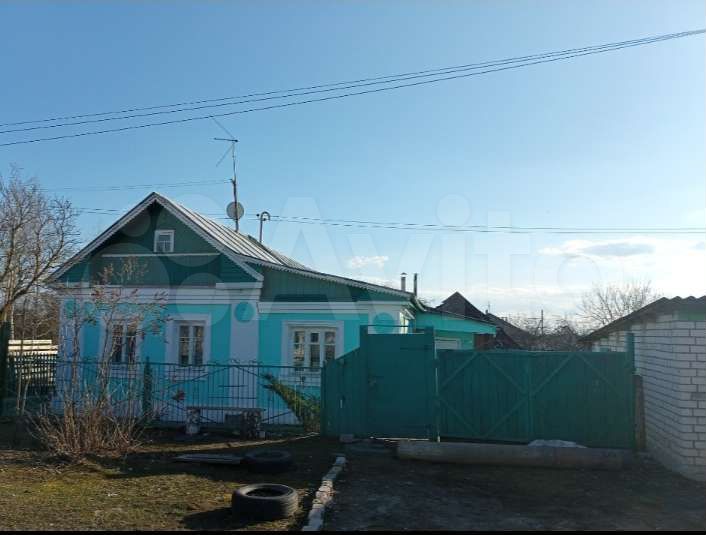 Дом 90,5 м² на участке 15 сот.