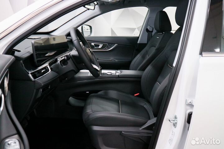 Chery Tiggo 7 Pro Max 1.6 AMT, 2025