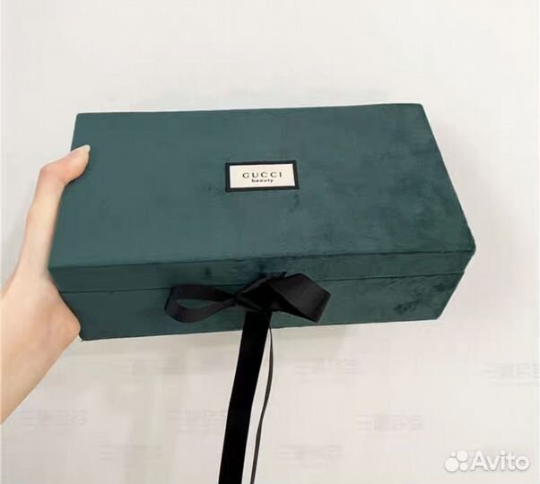 Органайзер для косметики и украшений Gucci