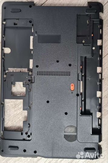 Поддон Acer E1-571 E1-571G E1-521 E1-531 E1-531G