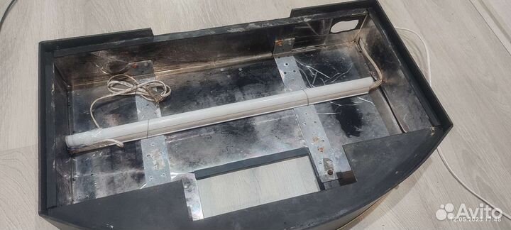 Крышка для аквариума