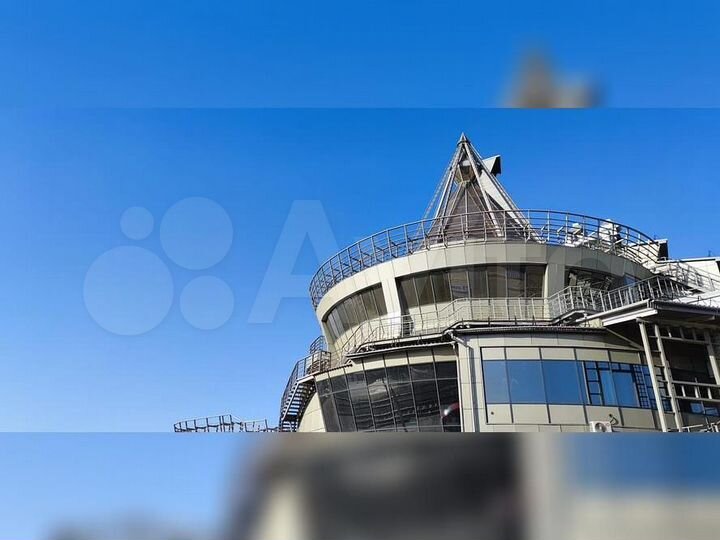 Торгово-офисные помещения 12,6 кв.м. г.Улан-Удэ, 