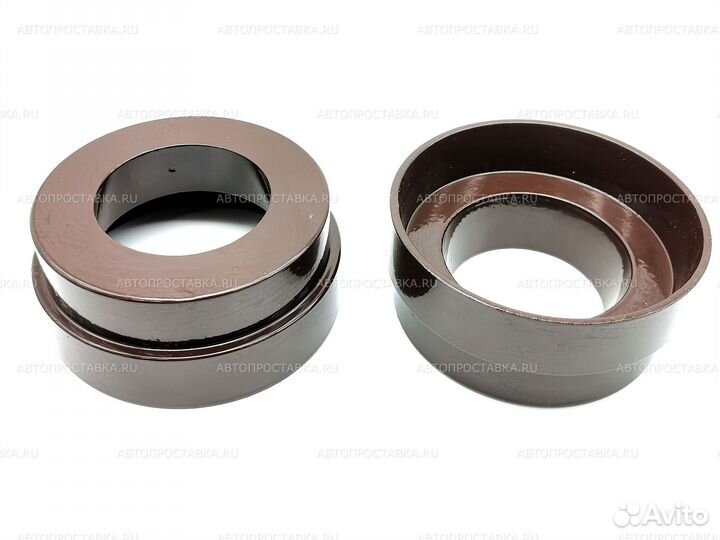 Проставки для увеличения клиренса