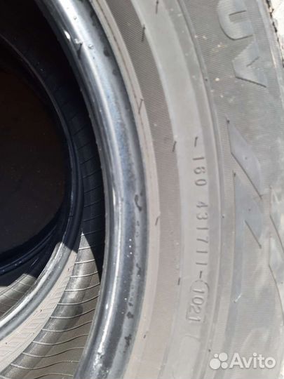 Nokian Tyres Nordman S2 SUV 225/65 R17