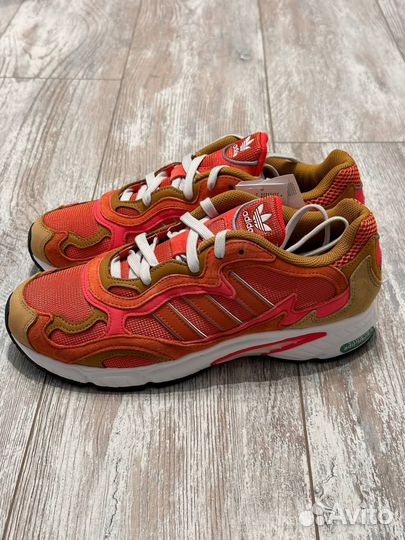 Кроссовки Adidas Temper Run 42EU оригинал