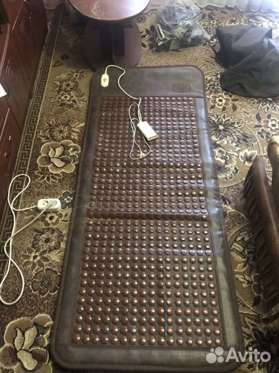 Массажный коврик nuga best nm 2500