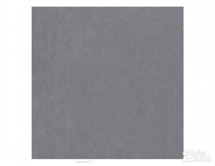 Диван серый Абри Вивальди 07