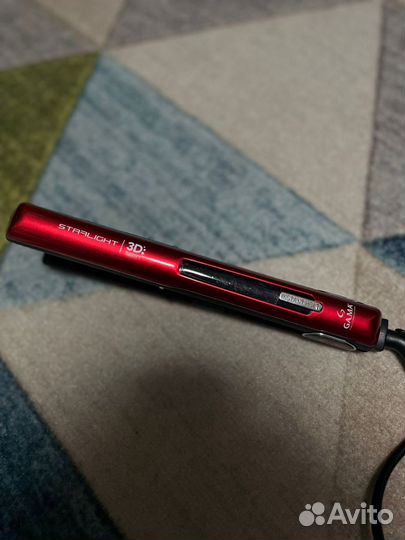 Выпрямитель для волос GA.MA