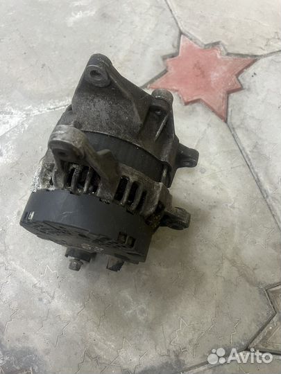 Генератор мерседес m274 м274