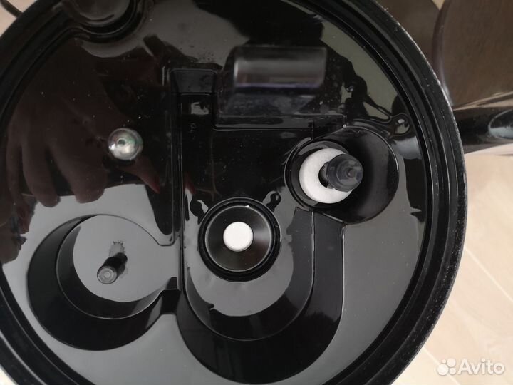 Увлажнитель воздуха 3 литра