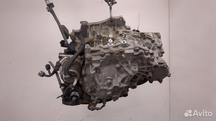 Кпп - вариатор Nissan Rogue, 2012