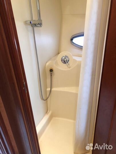 Аренда яхты s43