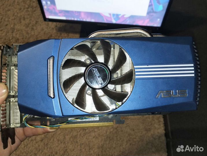 Gtx 460 1gb