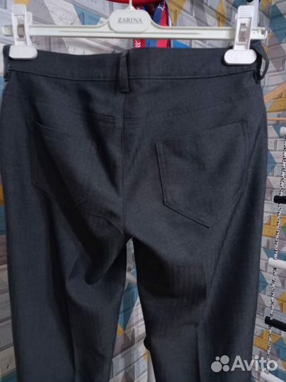 Брюки мужские классические