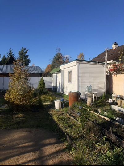 Участок 6 сот. (СНТ, ДНП)