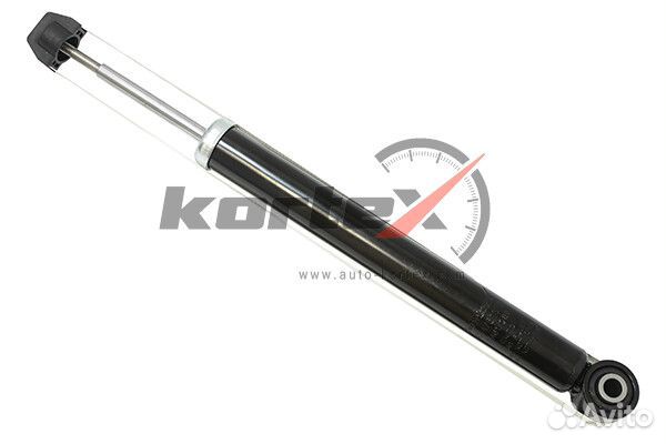 Амортизатор Kortex KSA761STD
