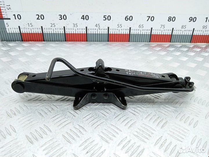 Домкрат для Renault Megane 2 8200977860