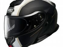 Shoei neotec III satori