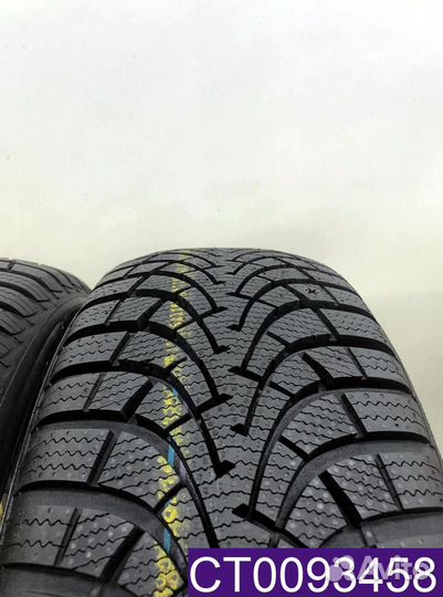 Goodyear UltraGrip 9+ 195/55 R16 96T