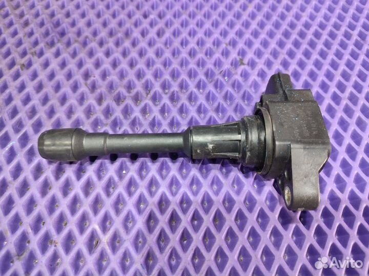 Катушка зажигания Nissan Dualis KJ10-309143 MR20DE