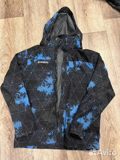 Куртка Azimuth