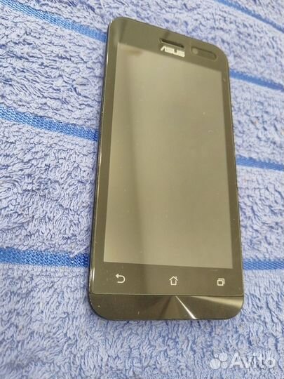 ASUS ZenFone Go ZB452KG, 8 ГБ