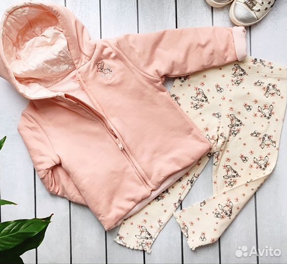 Детская одежда