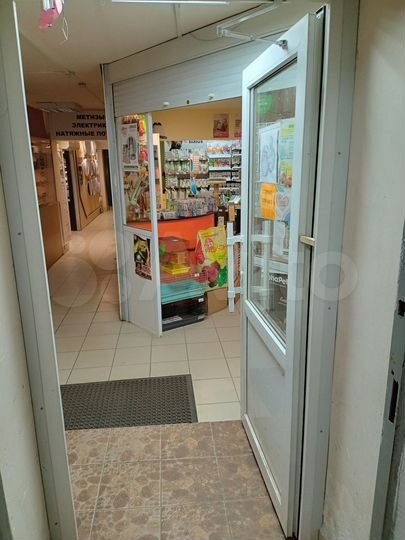 Свободного назначения, 45 м²