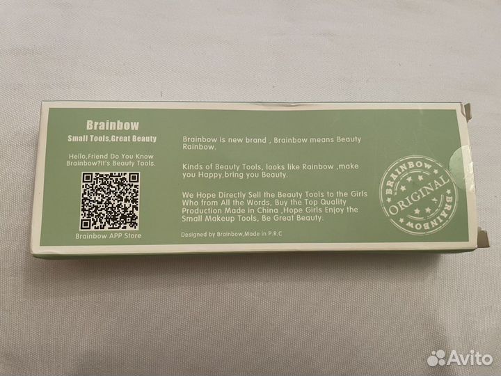 Ножницы парикмахерские 6.9