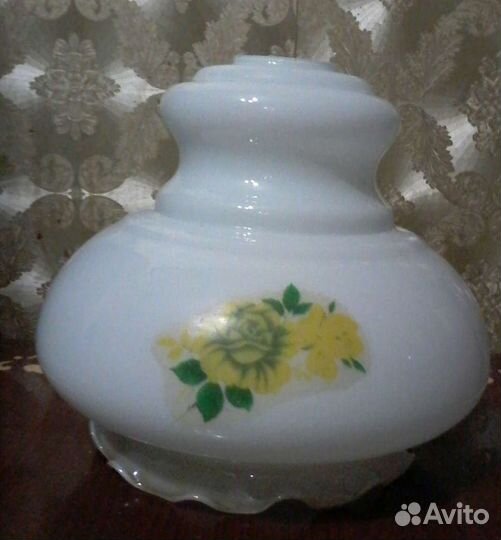 Плафоны 5видов