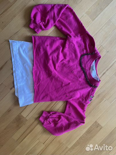 Детская одежда gulliver 10