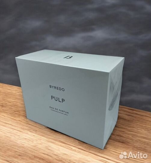 Парфюм Byredo Pulp