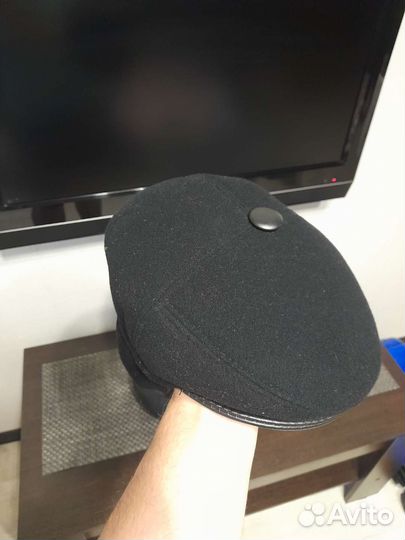 Мужская кепка