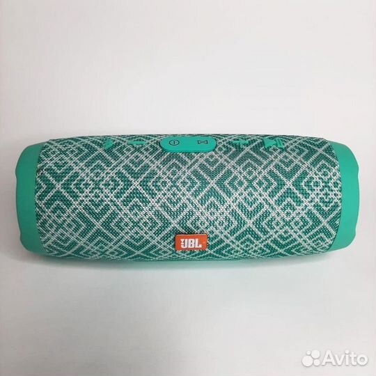 Колонка поративная charge 3 bluetooth новая