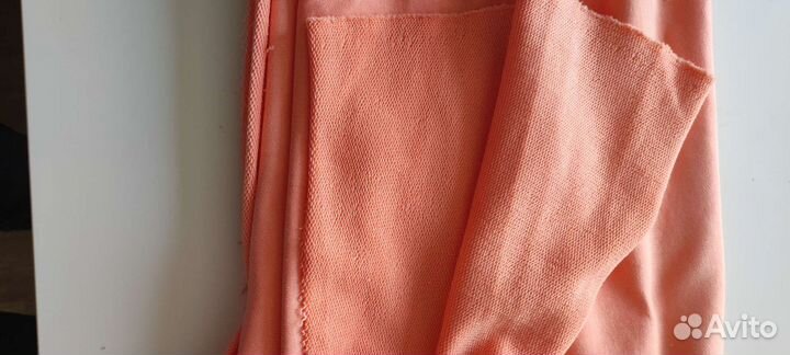 Футер 3 х нитка петля 1,5 м