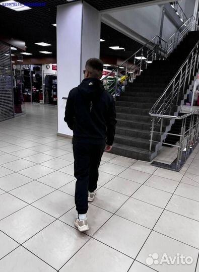 Спортивный костюм Nike (Арт.44770)