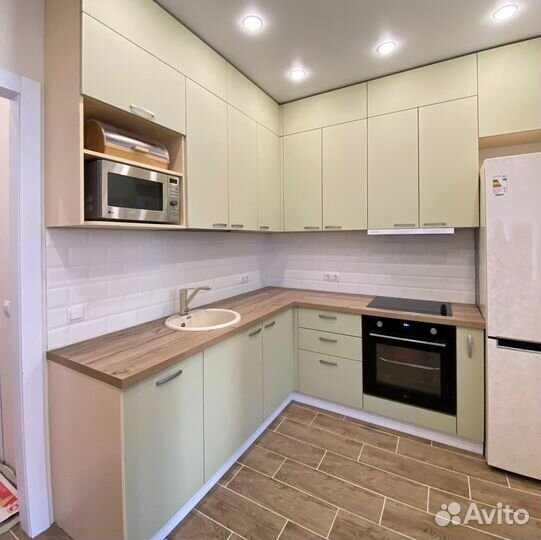 Изготвление кухни на заказkm-36750