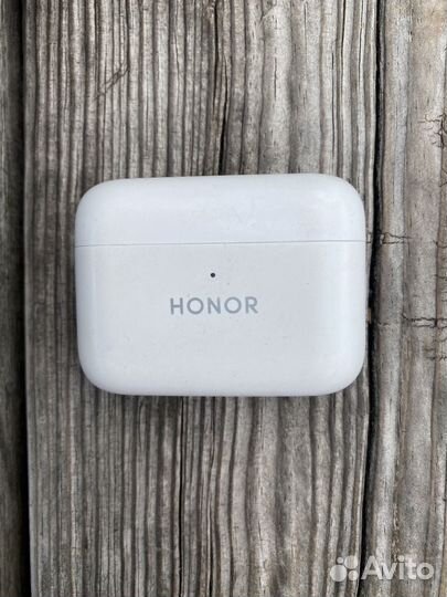 Беспроводные наушники Honor earbuds 2 lite