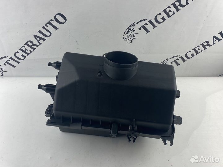 Корпус воздушного фильтра haima 7