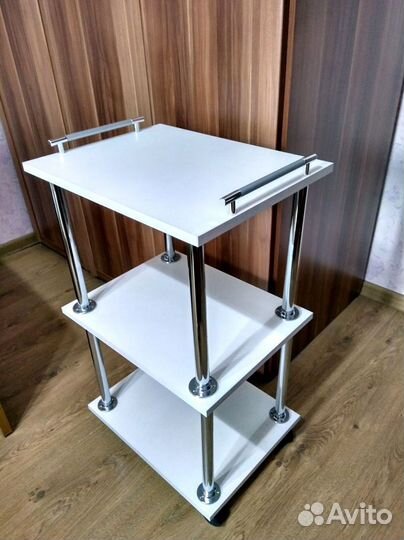 Тележка для косметолога