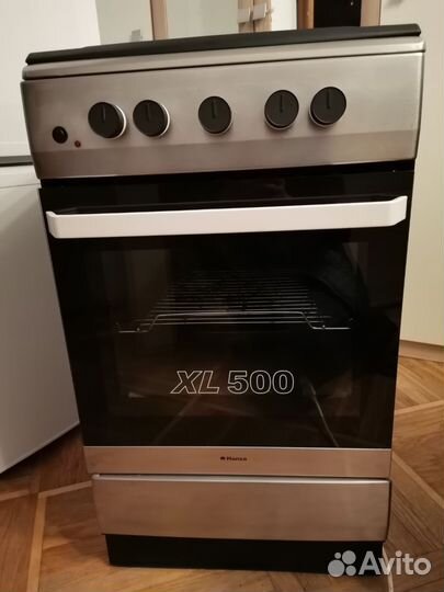 Плита газовая