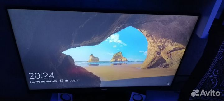 Игровой пк в сборе