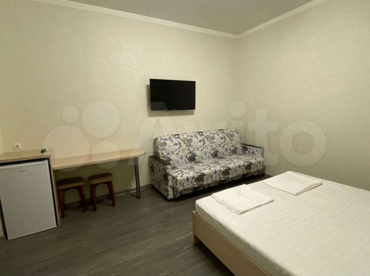 Комната 24 м², 1/3 эт.